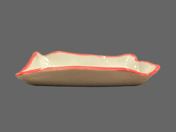 Love You More Square Jewelry Dish / Catch-All