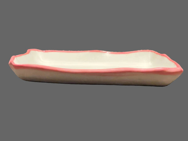 bffl (best friend for life) Square Jewelry Dish / Catch-All