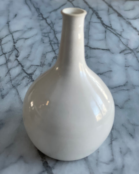 Balloon - Porcelain Vase