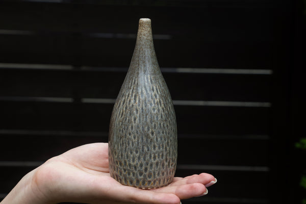 Feather - Porcelain Vase