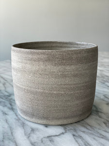 Dusk - Granite Vase