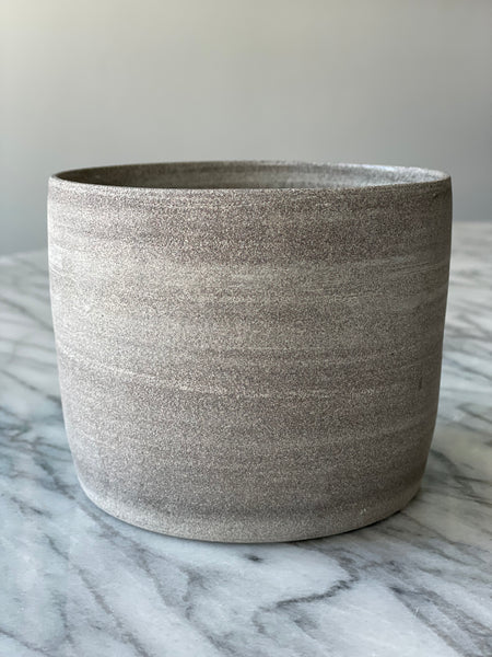 Dusk - Granite Vase